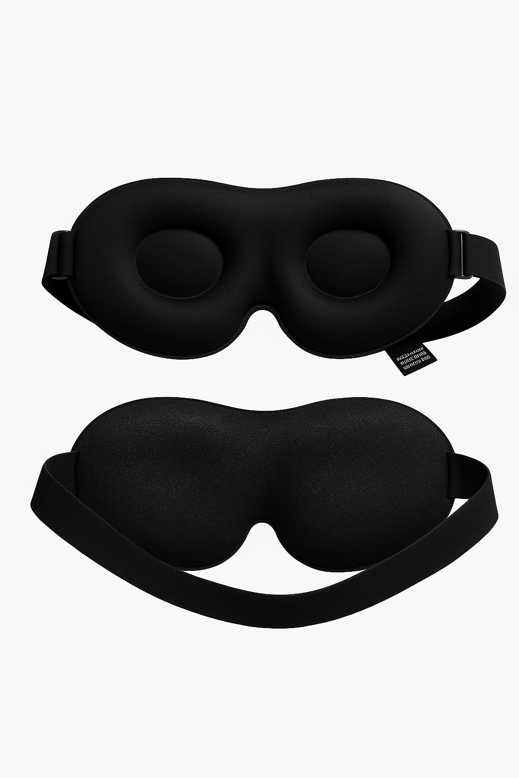 Silky Smooth Eye Mask