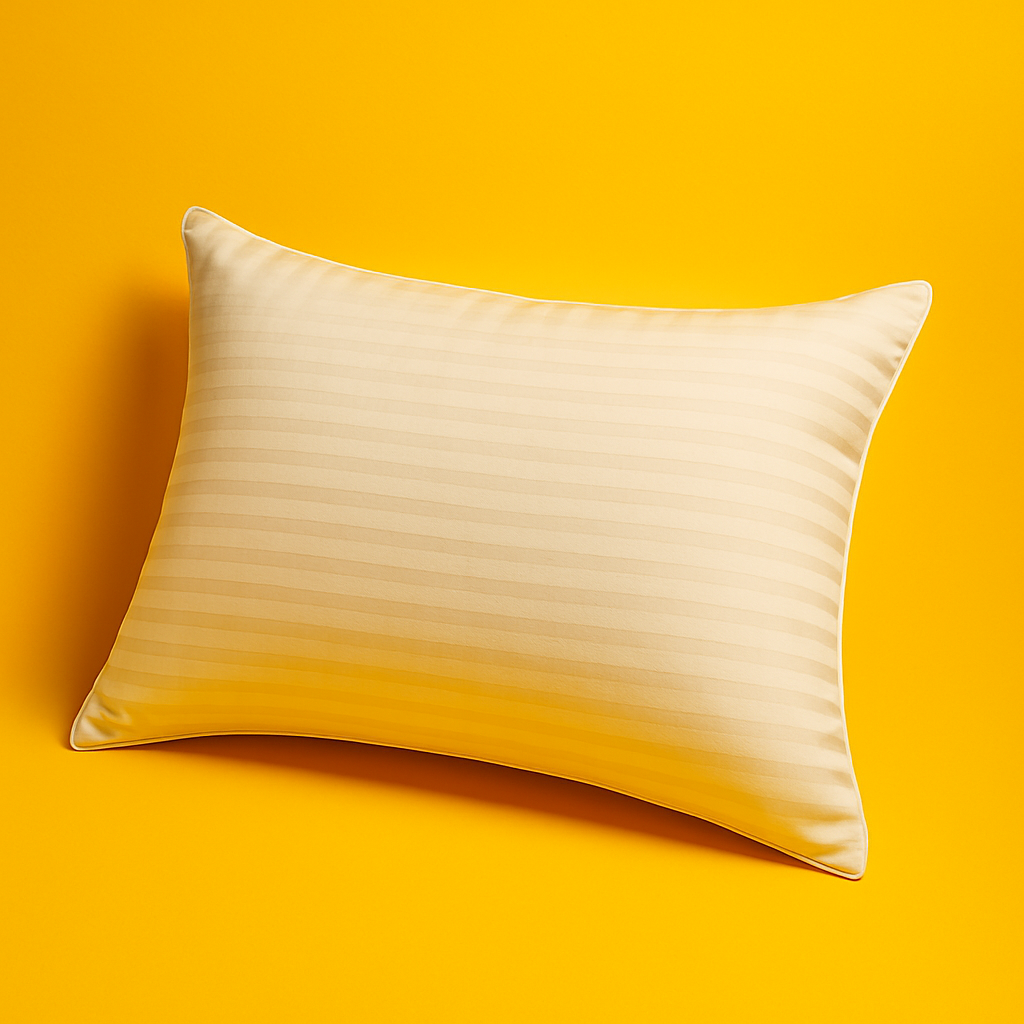 CUSTOM Pillow!