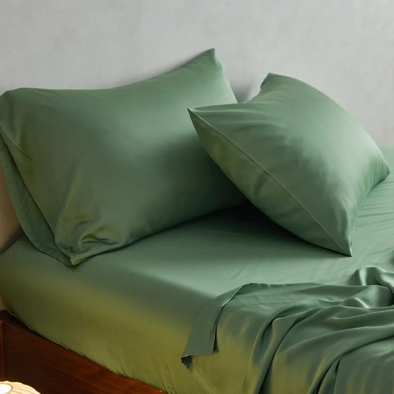 Bamboo Viscose Sheet Set