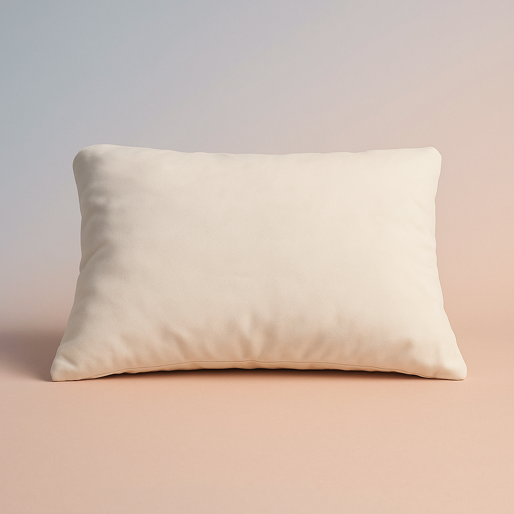 The Mini-Me Travel Pillow