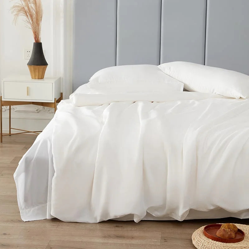 Eucalyptus Lyocell Sheet Set